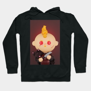 sevro Hoodie